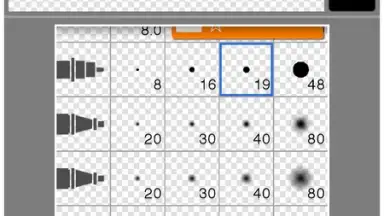 ibis Paint X скриншот 11