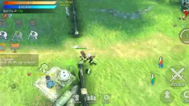 AVABEL LUPINUS скриншот 5