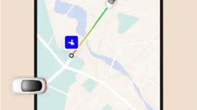 Fasten скриншот 1