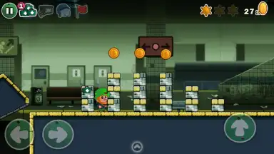 Lep's World Z скриншот 8