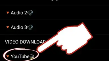 Tube Downloader скриншот 5