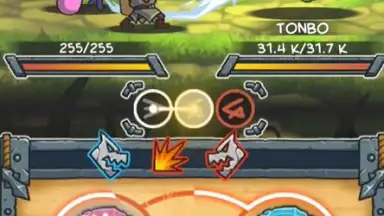 Combo Rush скриншот 10