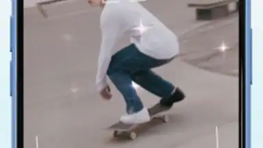 Time Cut : Smooth Slow Motion скриншот 2