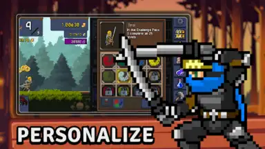 Tap Ninja - Idle Game скриншот 5