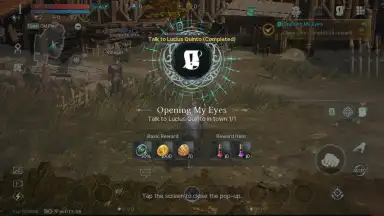 ArcheAge WAR (KR) скриншот 8