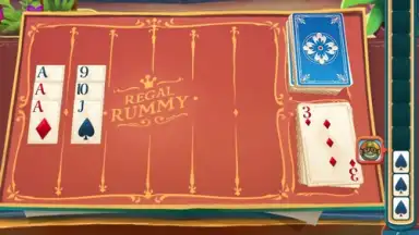 Shuffle Cat Cards скриншот 5