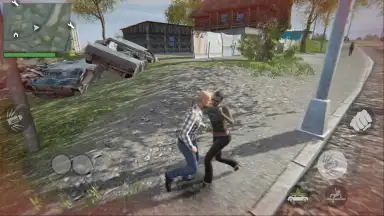 MadOut2 BigCityOnline скриншот 3