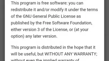 Shadowsocks скриншот 8