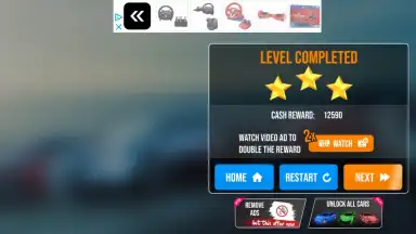 Car Stunt скриншот 5