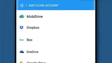 MobiOffice скриншот 6