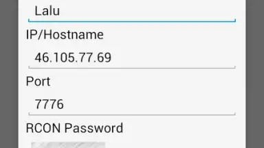 SA-MP App скриншот 2