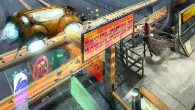 Mutant скриншот 2