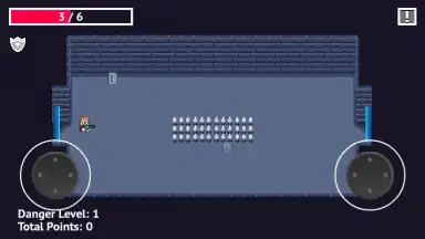 gun dude mobile скриншот 1