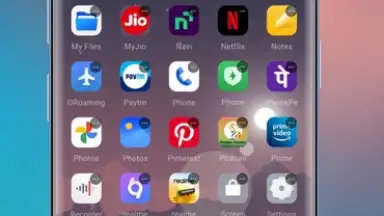 Minla : Minimalist launcher скриншот 3