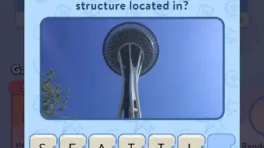 Word Crack 2 скриншот 4