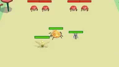 Merge Master: Dinosaur Friend скриншот 8