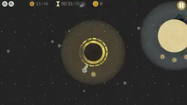 Astrå скриншот 4