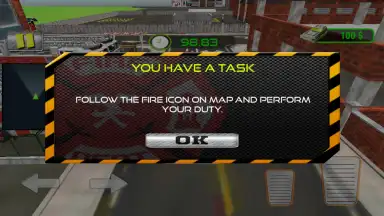 FireFighter 911 Rescue Hero 3D скриншот 5