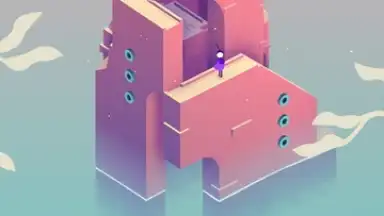 Monument Valley 3 скриншот 4