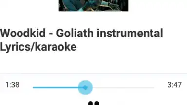 Vocal Remover скриншот 3