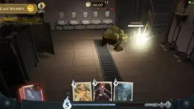 Harry Potter: Magic Awakened скриншот 11