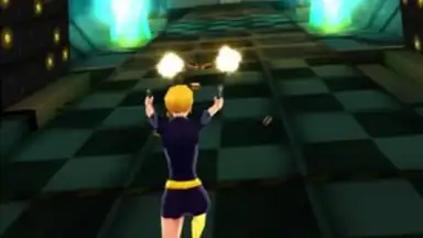 Agent Dash скриншот 4