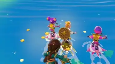Fishing Masters скриншот 8