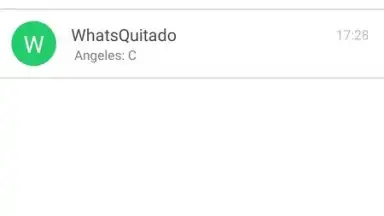 WhatsRemoved скриншот 7