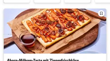 REWE скриншот 4