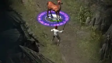 Legend of Blades скриншот 6