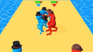 Bottle Flip Clash скриншот 1