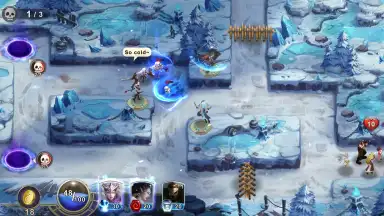 Ace Defender скриншот 13