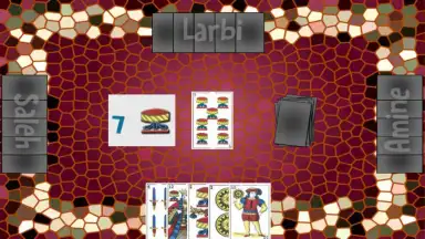 Tabbaq скриншот 5