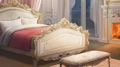 Immortal Diaries скриншот 8