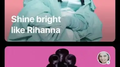 REFACE: face swap videos скриншот 4