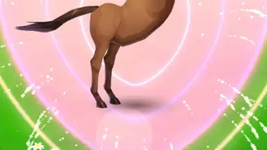 My Horse Prince скриншот 10