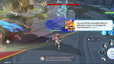 Summoners War: Chronicles скриншот 19