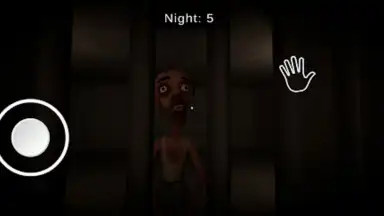 Five Nights At Shrek's Hotel 2 скриншот 4