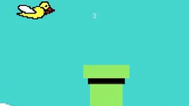 Flying Bird скриншот 1