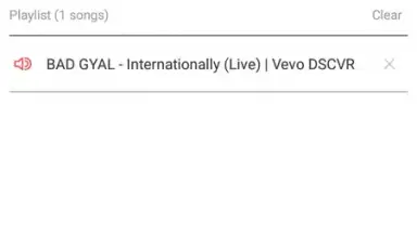 YesTube скриншот 6