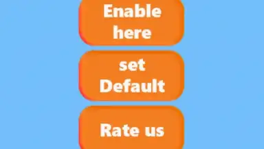 Fancy Fonts Keyboard - Font Style Changer скриншот 1