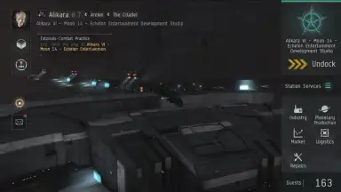 EVE Echoes скриншот 10