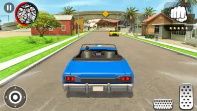 Grand Vegas Gangster Games скриншот 3