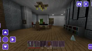 Wild West Cowboy Craft скриншот 3