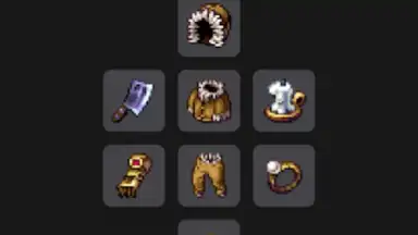 Idle Iktah скриншот 8