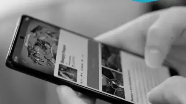 Instagram Lite скриншот 7