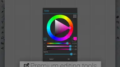 Skedio скриншот 4