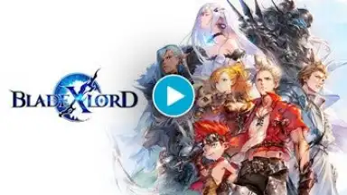 BLADE XLORD скриншот 1