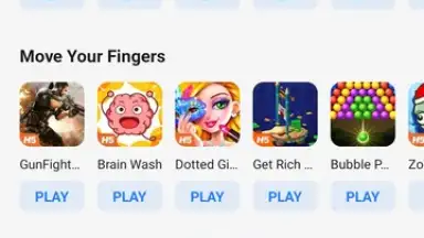 SHAREit - Connect & Transfer скриншот 10
