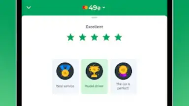 OnTaxi скриншот 11